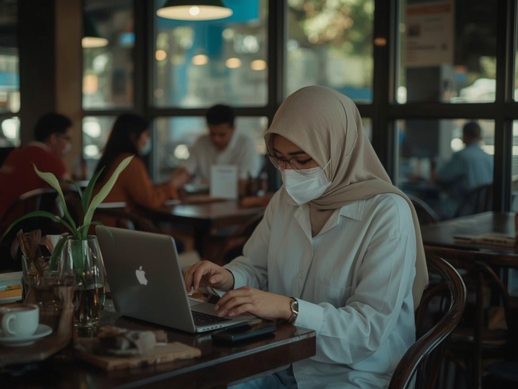 Pembaruan Praktis untuk Rumah Hemat, Layanan Kesehatan Jarak Jauh, dan Perjalanan yang Rapi